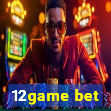 12game bet